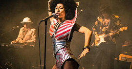 cover Watch Betty Davis - Full Documentary - They Say I'm Different