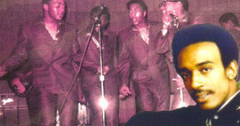 Hayley Records - Tony Hester & The Perfections - New releases! image