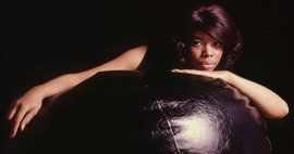 Millie Jackson - Exposed - Southbound image