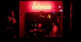 cover Botanica Rare Soul at The New York Times
