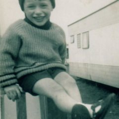 Chris James