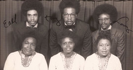 TCS Gospel RE-Mastered image