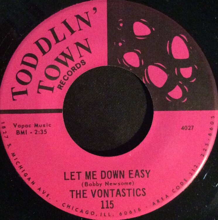 Let Me Down Easy V.jpg