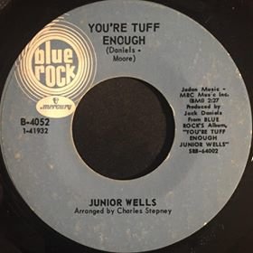 Youre Tuff Enough JW.jpg