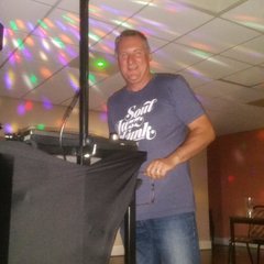 Neil Self