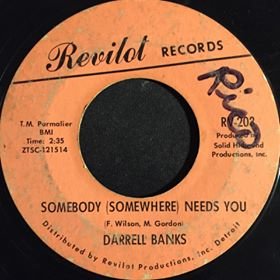 Somebody Somewhere Needs You DB.jpg