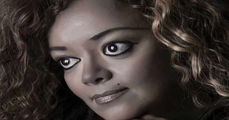 In My Opinion - Geoff Waddington featuring Tameka Jackson