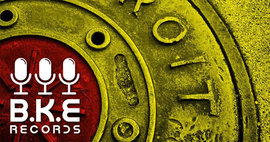 cover BKE Records Launch 2019 - Brothers Of Soul
