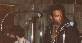 Ronnie Walker RIP image