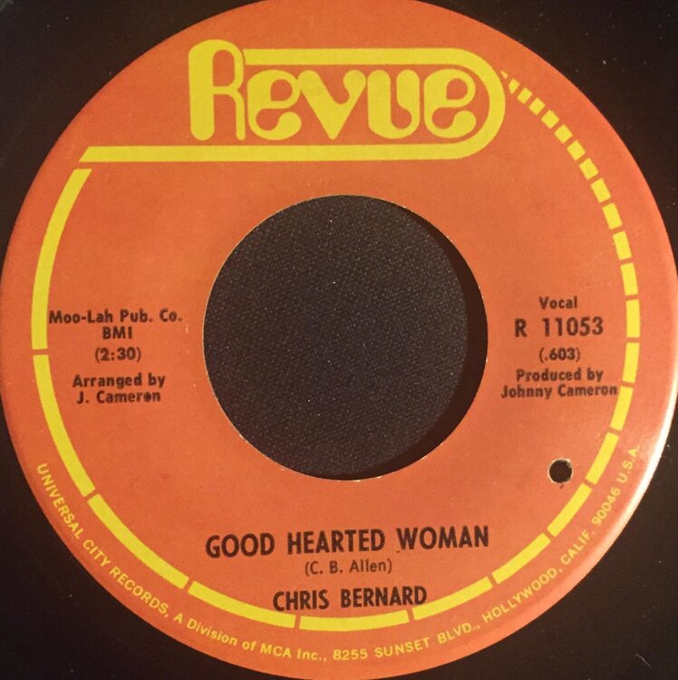 Good Hearted Woman CB.jpg