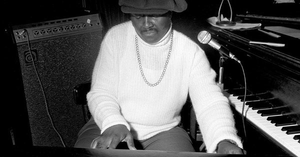 Eulaulah Hathaway on Her Musical Marriage to Donny Hathaway
