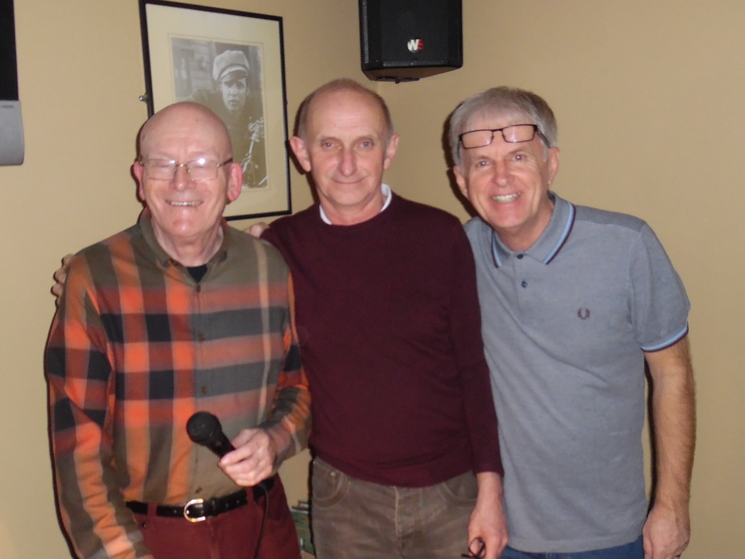 Soul Liberation Weaverham February 2019