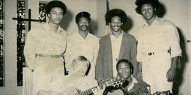 cover How To Sing Your Way Out Of Jail: The Charles L. Blakely Story