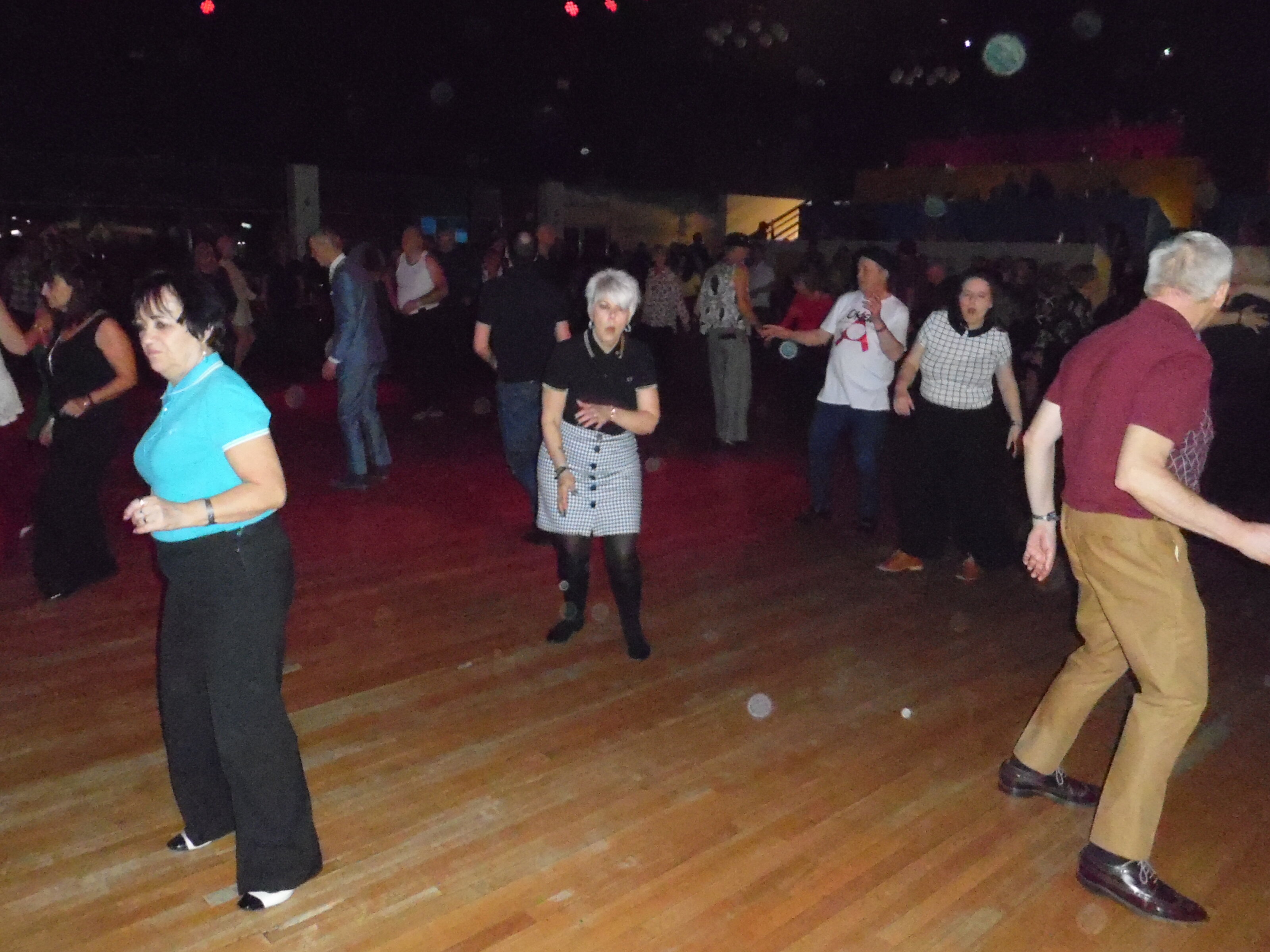 The Last Prestatyn (Redemption Room) March 2019