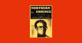 cover Northern Essence edited by Pete Coulson - Review 1999