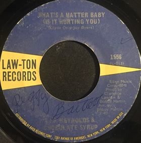 Whats A Matter Baby LJR.jpg
