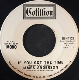 If You Got The Time JA.jpg