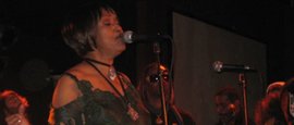 Belita Woods Dies Aged 63 image