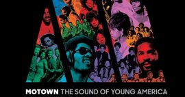 cover Motown - The Sound of Young America - Book Review
