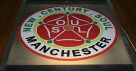 New Century Soul Club calls it a day image