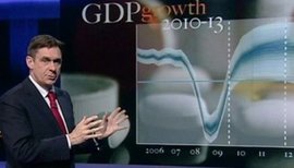 BBC Newsnights Paul Mason talks Northern image