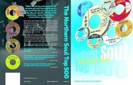 Northern Soul Top 500 image