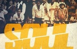 Marvin Gaye Play Set To Open in Northampton May 2016 image