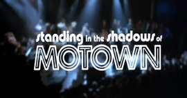 Review: Standing In The Shadows Of Motown image