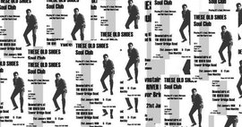 These Old Shoes 4th Anniversary image