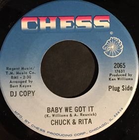 Baby We Got It CAR.jpg