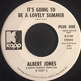 Its Going To Be A Lovely Summer AJ.jpg