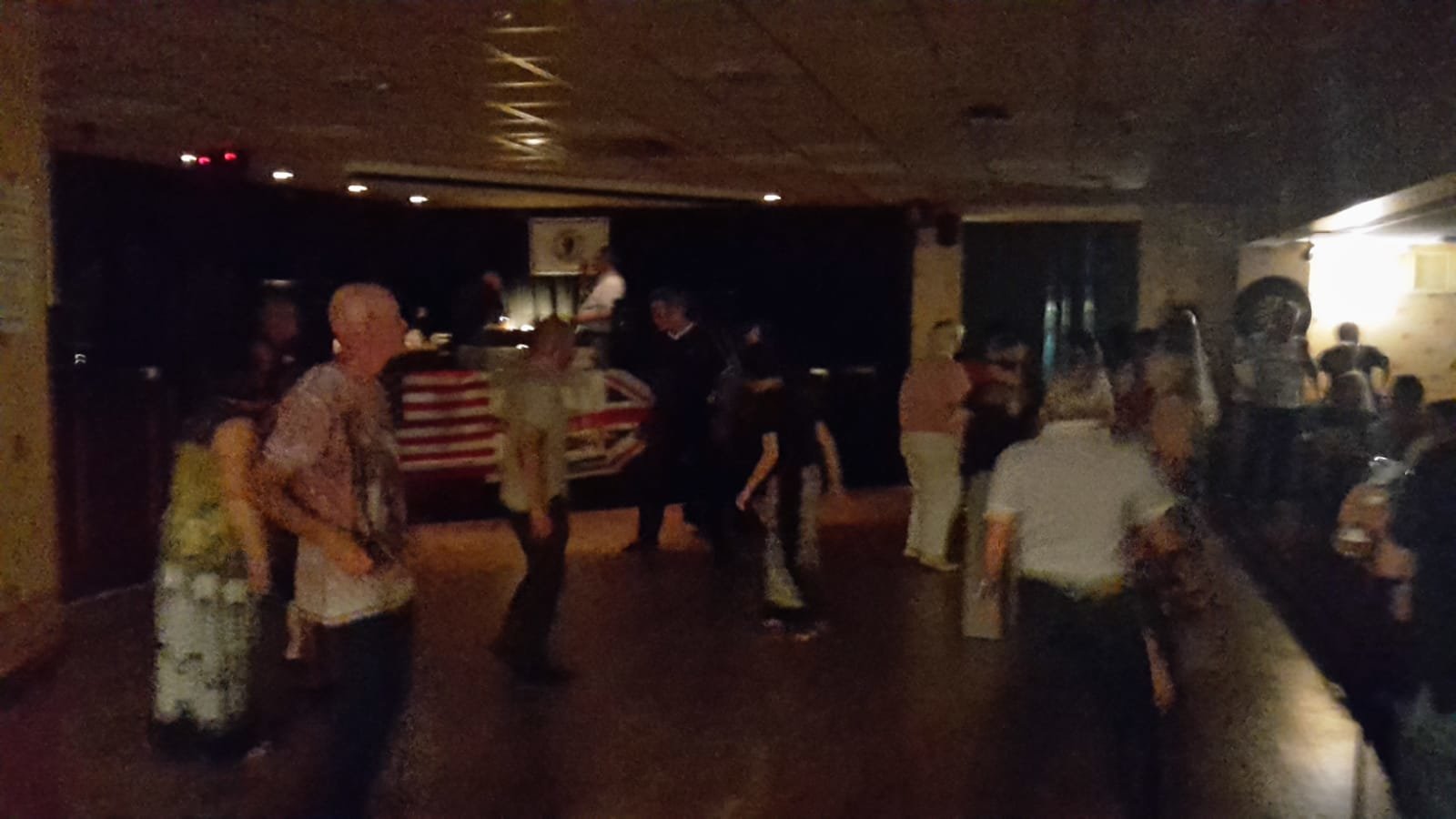 Hasland Wmc Northern Soul Chesterfield