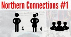 Northern Soul Connections #1 image