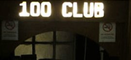 cover Review - 100 Club Saturday by Irish Greg