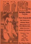 cover Soul Up North Oct 2006 Review