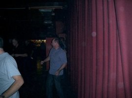 A review of SOUL IN THE CITY 1 Oct 03 By Gene Robertson image