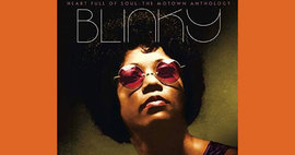cover New Blinky Williams Anthology Release Announced
