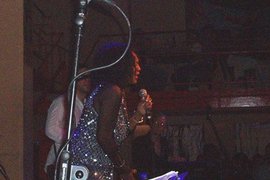 A review of Gwen McRae feat Soulpower All-Stars image