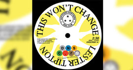 cover New Record Label via Deptford Northern Soul Club