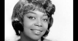 Sad News:  Doris Troy image