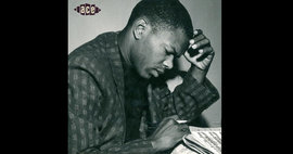 cover Kent Harris R I P