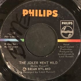 soul The Joker Went Wild BH