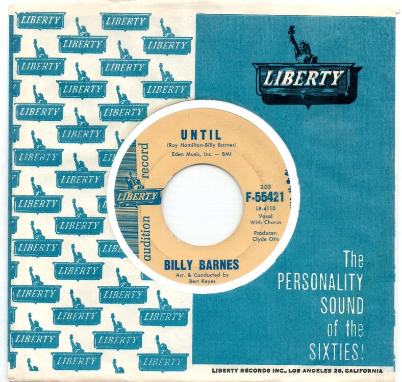 soul Billy Barnes20191121_18405381