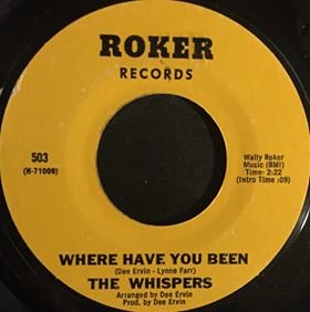 soul Where Have You Been W