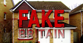 BBC - Fake Britain - Vinyl Bootlegs - 28 Nov 2019 image