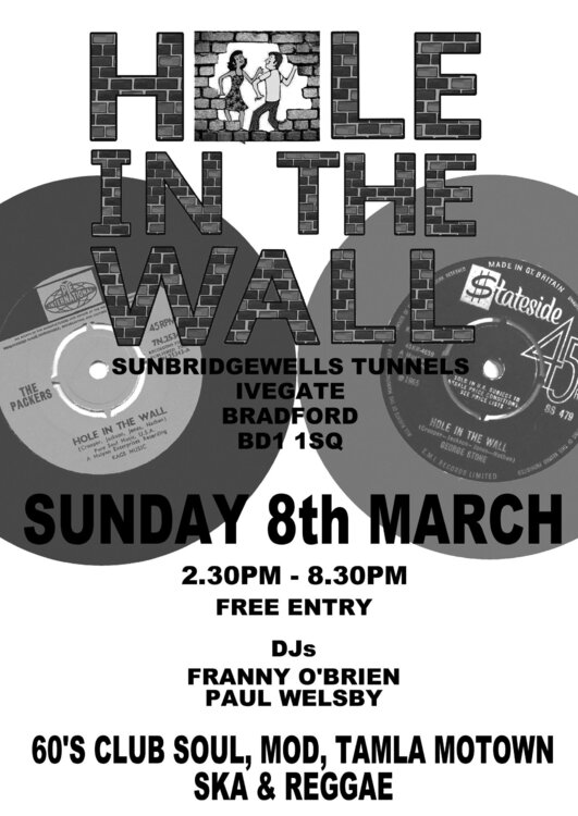 soul Hole in the wall March 2020 jpeg