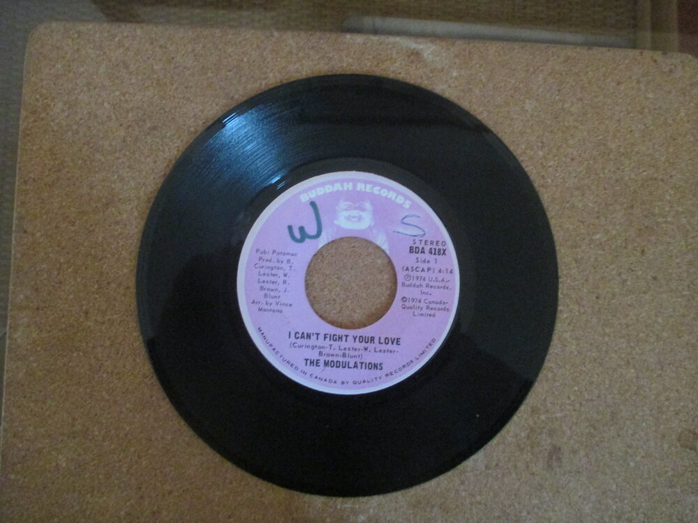soul The Modulations  25