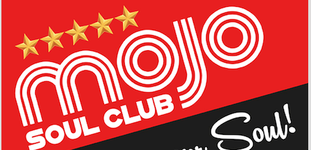 Mojo Soul Club