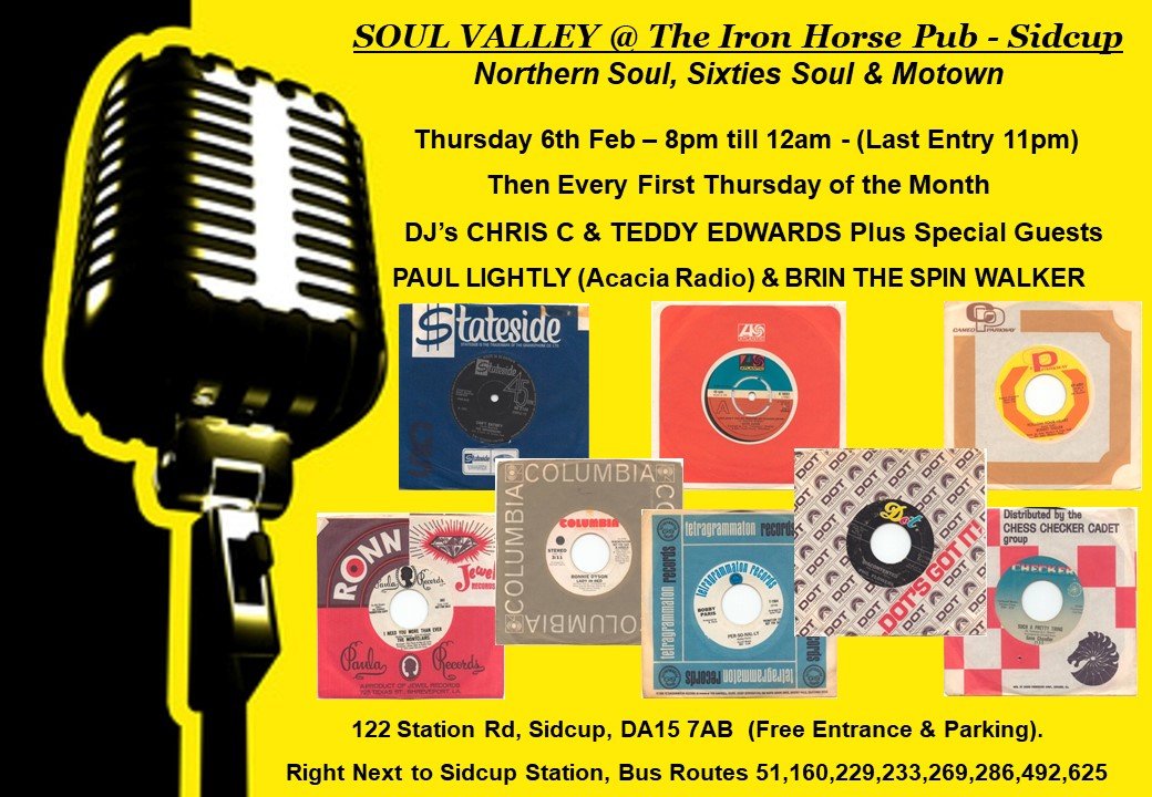 Soul Valley
