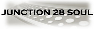 Junction 28 Soul 70s Modern  Crossover